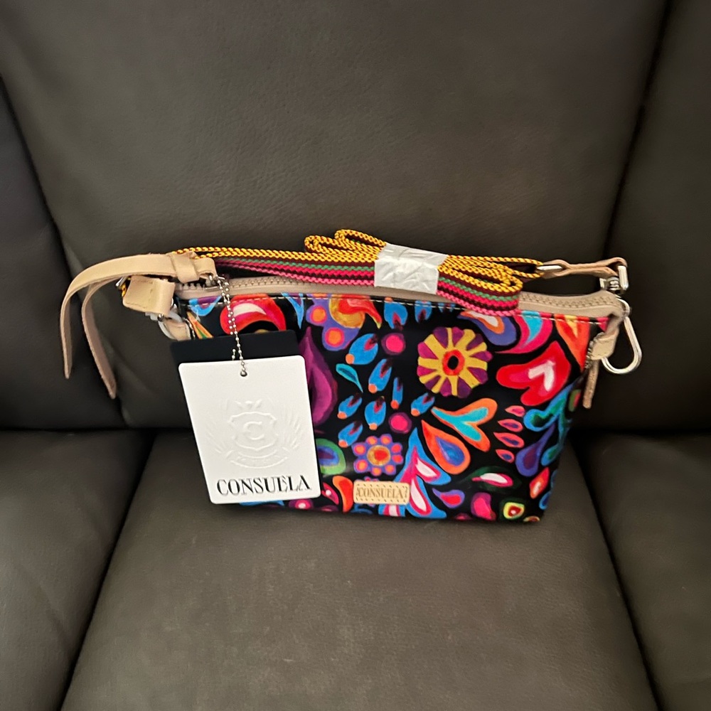 Consuela Sophie Midtown Crossbody